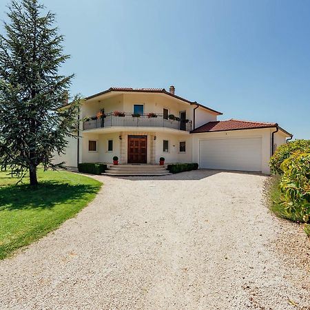 Villa Latica Donji Proložac Exteriér fotografie