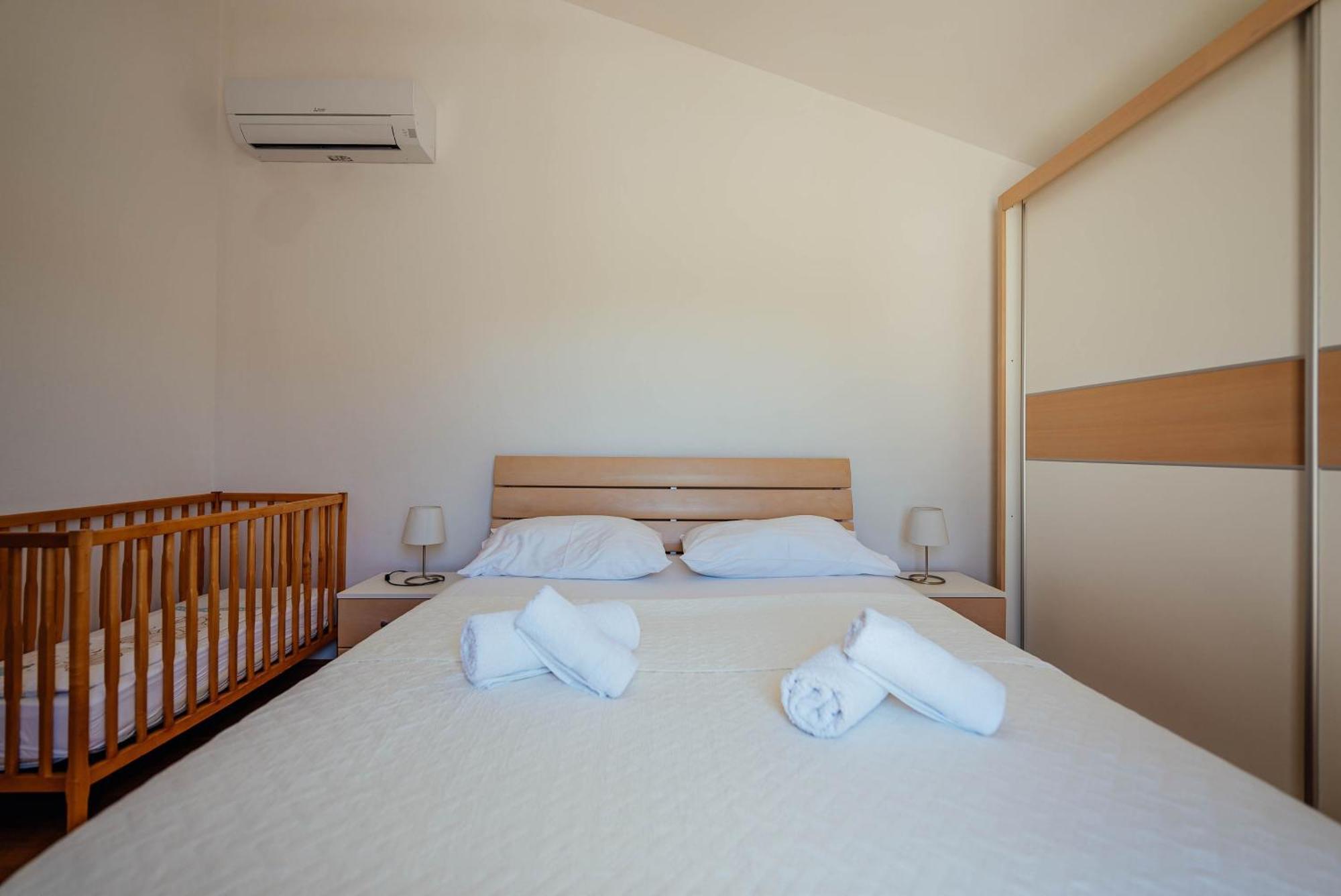 Villa Latica Donji Proložac Exteriér fotografie