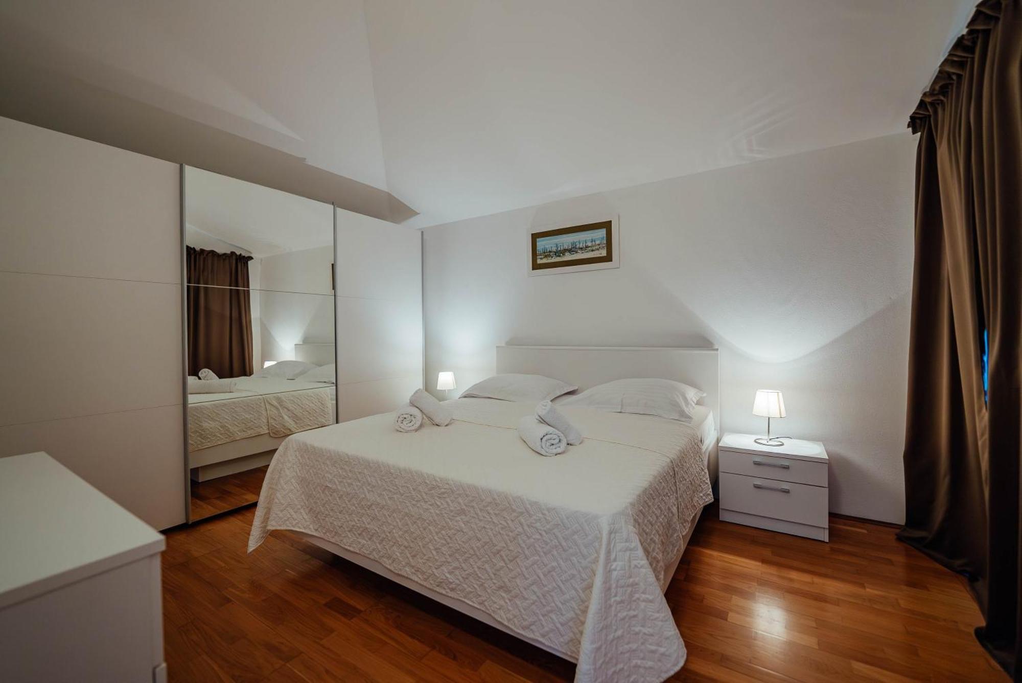 Villa Latica Donji Proložac Exteriér fotografie