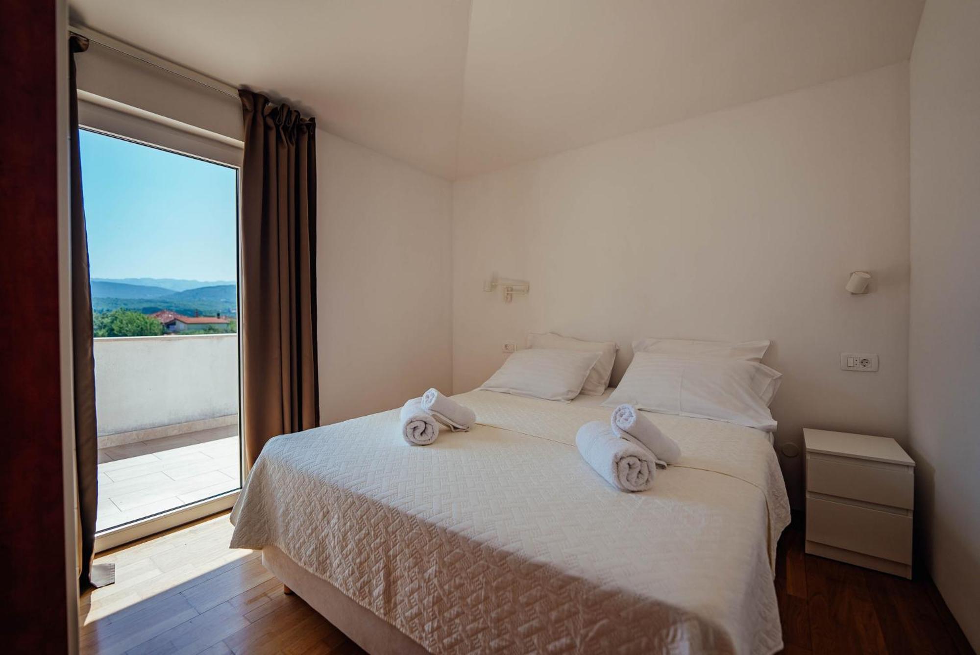 Villa Latica Donji Proložac Exteriér fotografie