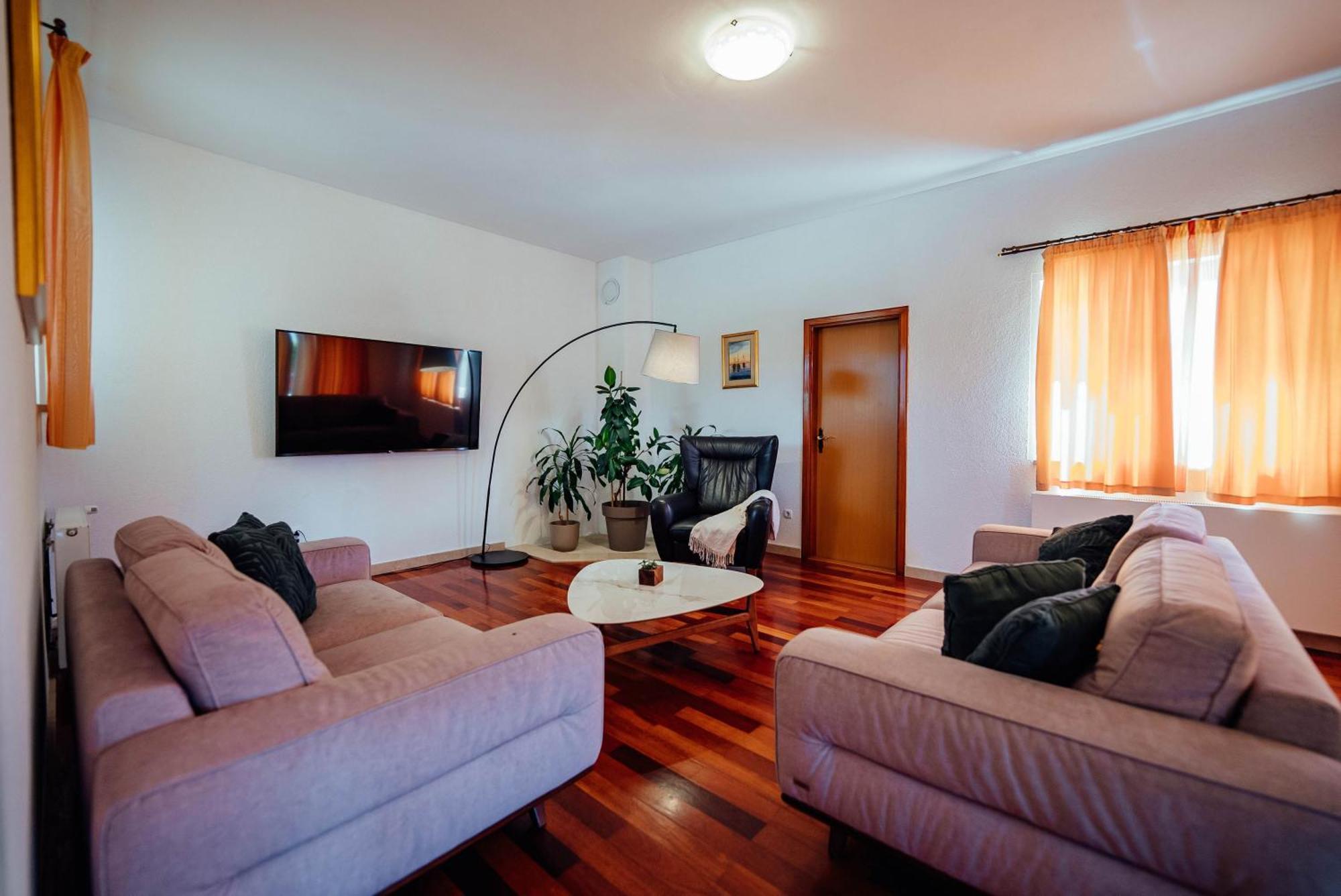 Villa Latica Donji Proložac Exteriér fotografie