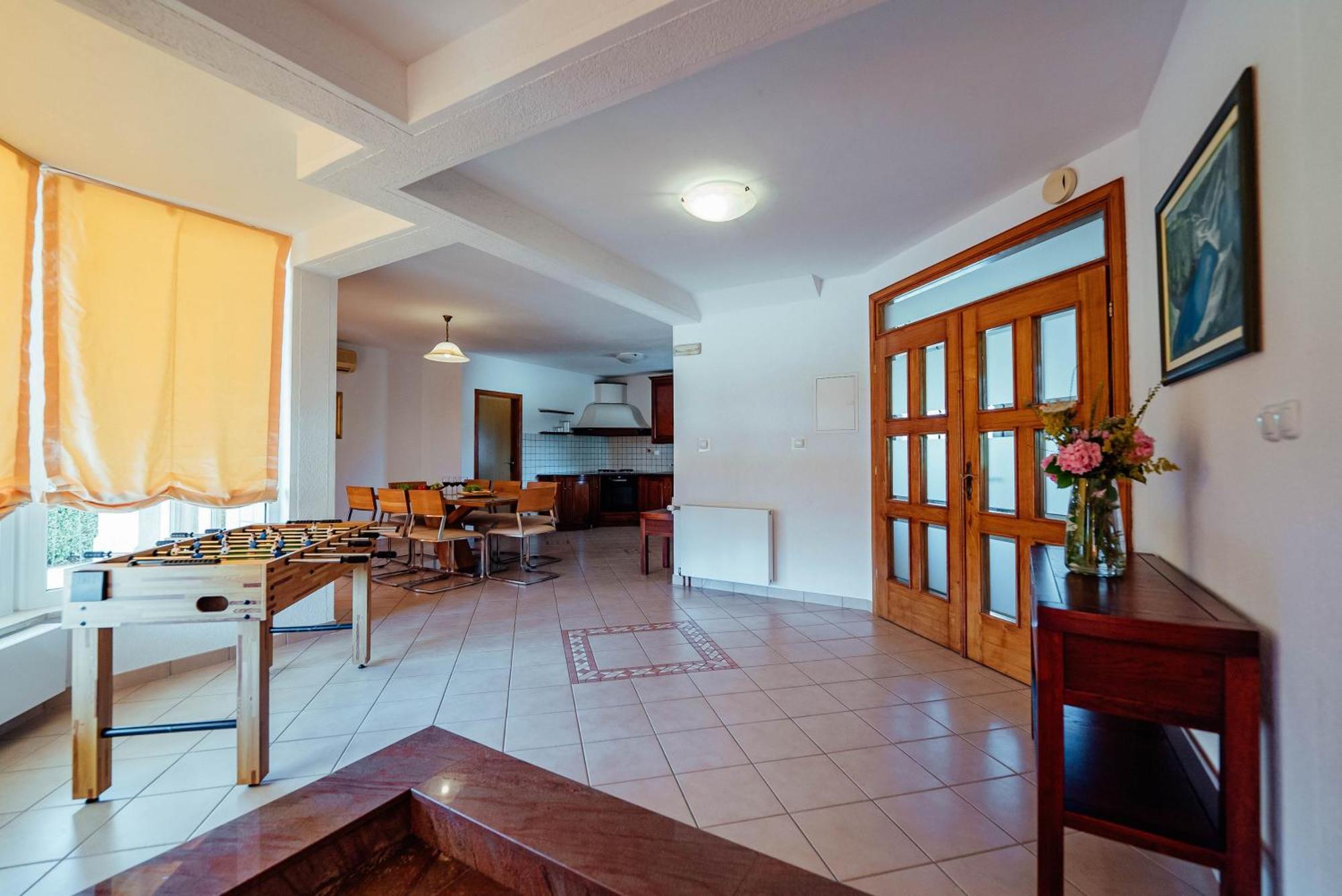 Villa Latica Donji Proložac Exteriér fotografie