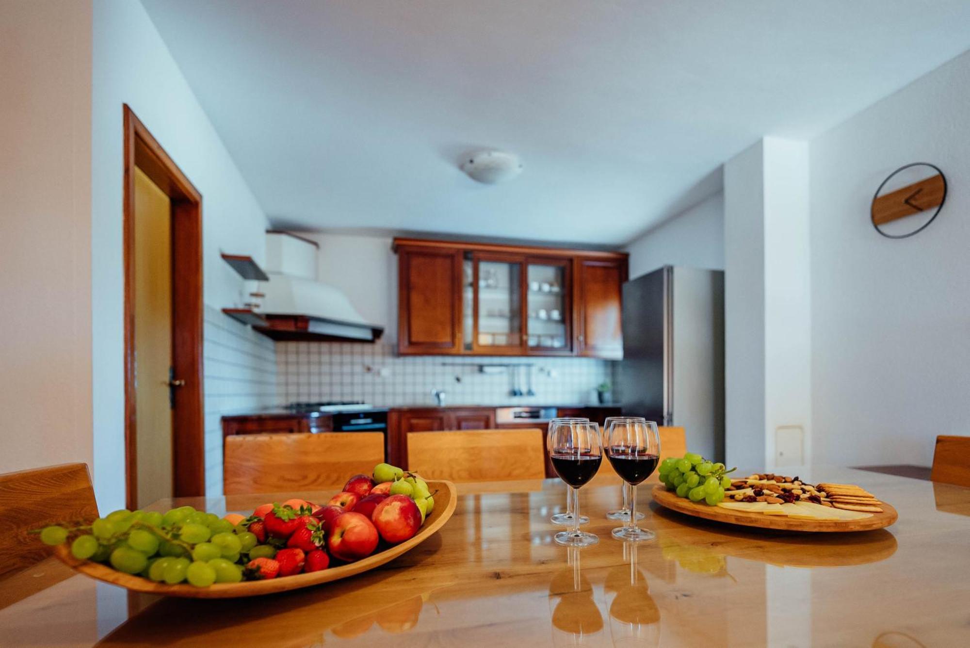 Villa Latica Donji Proložac Exteriér fotografie
