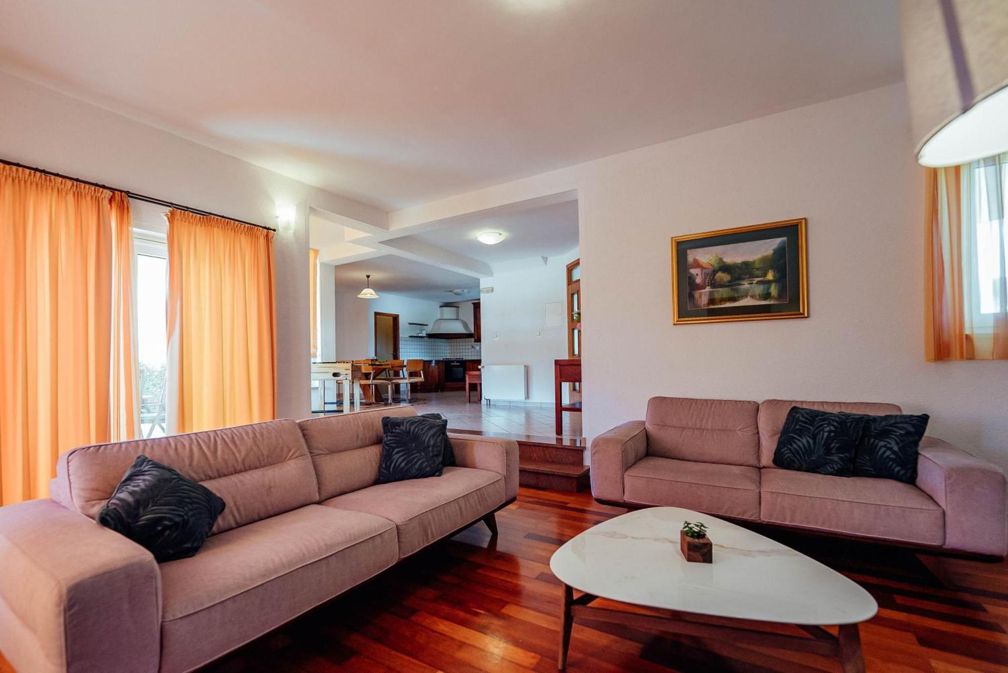 Villa Latica Donji Proložac Exteriér fotografie