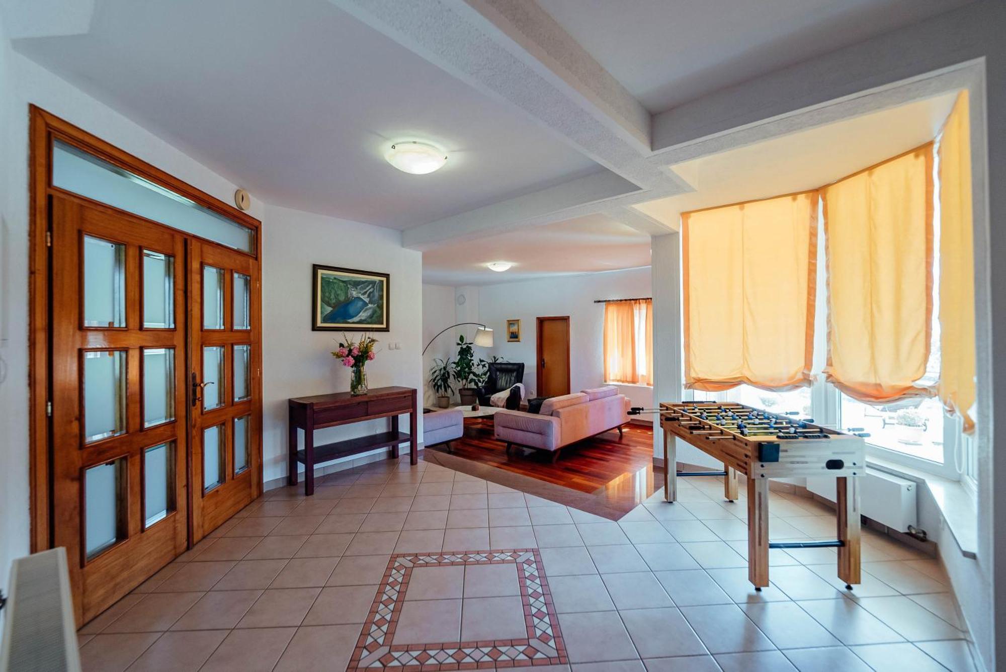 Villa Latica Donji Proložac Exteriér fotografie