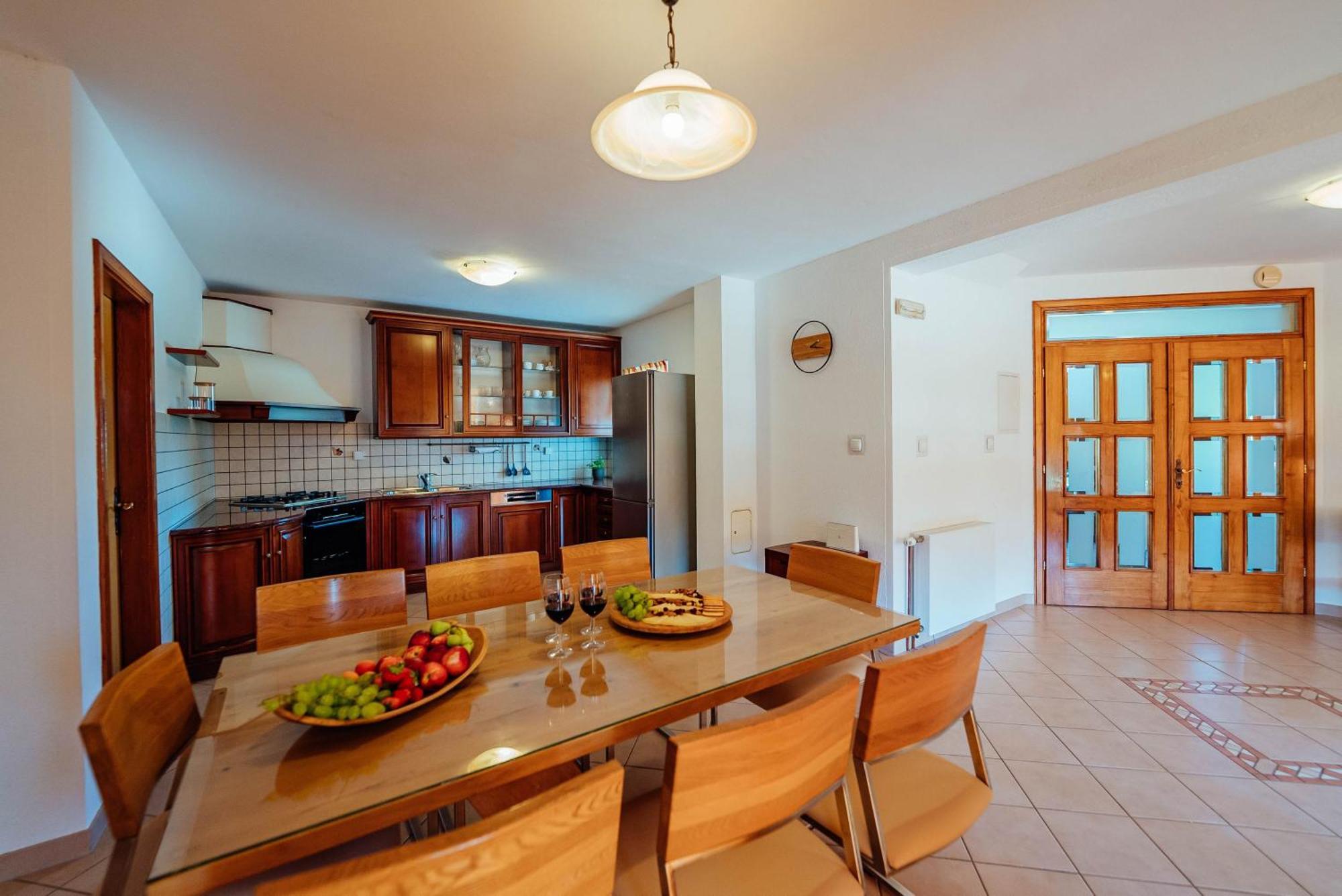 Villa Latica Donji Proložac Exteriér fotografie