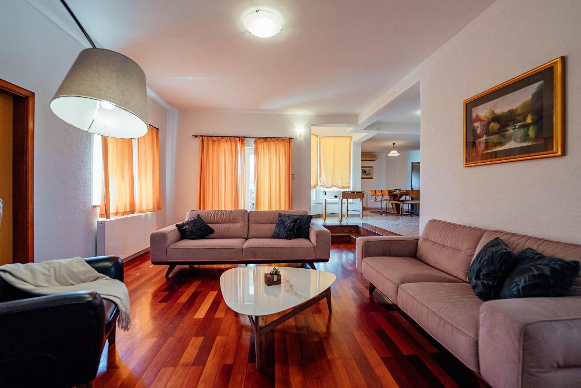 Villa Latica Donji Proložac Exteriér fotografie