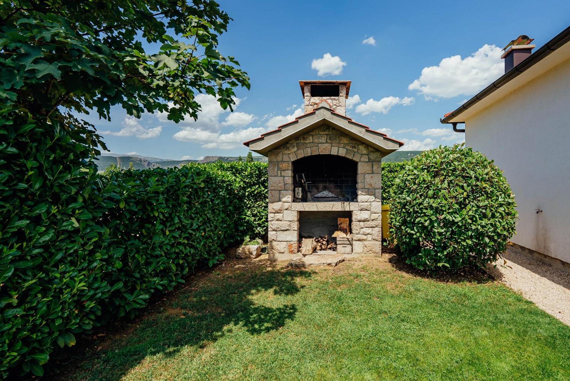 Villa Latica Donji Proložac Exteriér fotografie