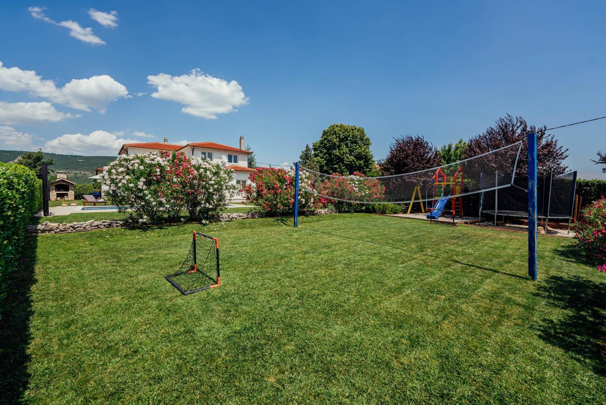 Villa Latica Donji Proložac Exteriér fotografie