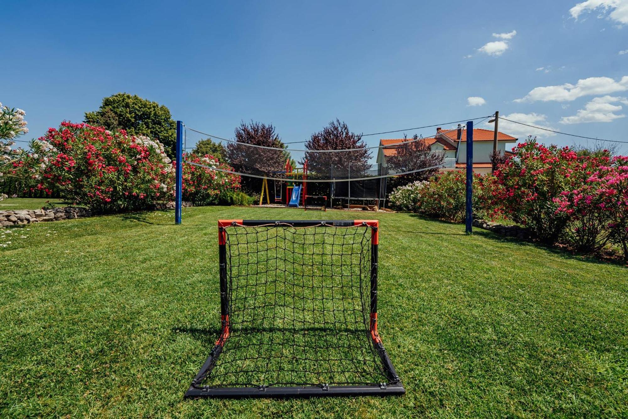 Villa Latica Donji Proložac Exteriér fotografie